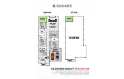 60 Docker Circuit, Mickleham, Vic 3064