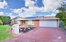 8 Hale Grove, Woodvale, WA 6026
