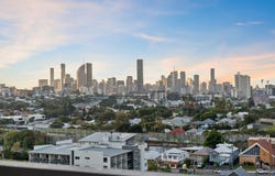1105/28 Wolseley Street, Woolloongabba, Qld 4102