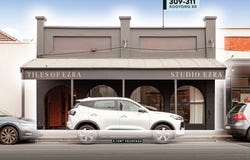 Elsternwick Junction, 309-315 Kooyong Road & 603–605 Glen Huntly Road, Elsternwick, Vic 3185