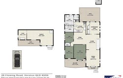 26 Fleming Road, Herston, Qld 4006