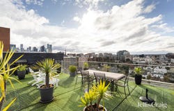 1204/166 Wellington Parade, East Melbourne, Vic 3002