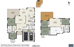 95 Olivia Place, Pullenvale, Qld 4069