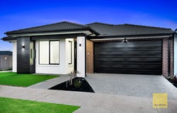 38 MANHATTAN ROAD, Fraser Rise, Vic 3336