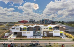 4-8 Standish Avenue, Gregory Hills, NSW 2557