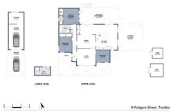 9 Rodgers Street, Teralba, NSW 2284