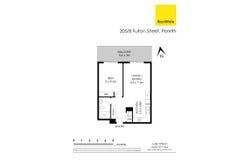 205/8 Fulton Street, Penrith, NSW 2750