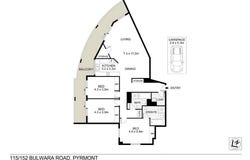 152-164 Bulwara Road, Pyrmont, NSW 2009