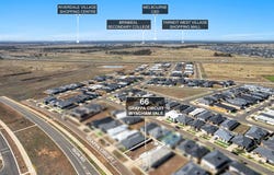 66 Grappa Circuit, Wyndham Vale, Vic 3024