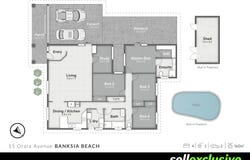 15 Orara Avenue, Banksia Beach, Qld 4507
