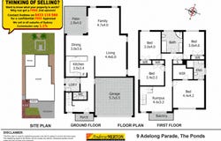 9 Adelong Parade, The Ponds, NSW 2769