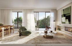 TYPE C1/15 Hay Street, Box Hill, Vic 3128