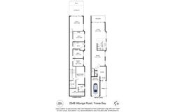 254B Attunga Road, Yowie Bay, NSW 2228