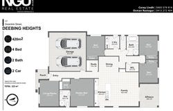 17 Greenlink Street, Deebing Heights, Qld 4306