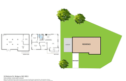 10 Balonne Drive, Wulguru, Qld 4811