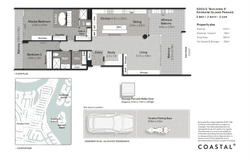 5203/2 Ephraim Island, Paradise Point, Qld 4216