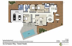 5A Compass Way, Tweed Heads, NSW 2485