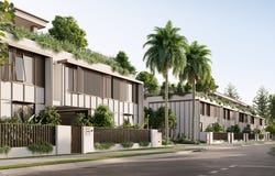 TH103/21 Lighthouse Esplanade, Newport, Qld 4020
