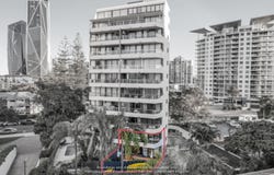 2/19 Fern Street, Surfers Paradise, Qld 4217