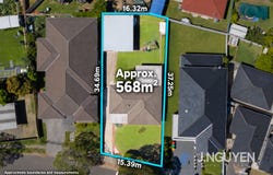 6 Aberdeen Street, Bossley Park, NSW 2176