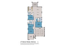 27 Stencil Street, Alkimos, WA 6038