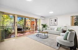 12/1A Robert Street, Artarmon, NSW 2064
