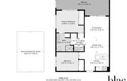 1405/25 Charlotte Street, Chermside, Qld 4032