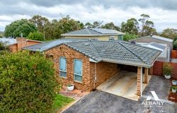 345 Serpentine Road, Mount Melville, WA 6330