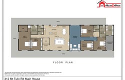 312 Mount Tully Road, Mount Tully, Qld 4380