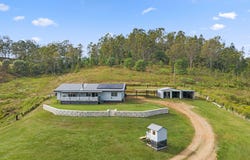 10597 Mt Lindesay Highway, Palen Creek, Qld 4287