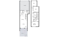 31/41 Arthur Blakeley Way, Coombs, ACT 2611