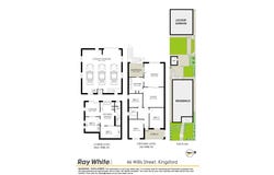 46 Willis Street, Kingsford, NSW 2032