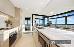 1305/1 Brushbox St, Sydney Olympic Park, NSW 2127