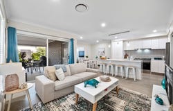 36A & 36B Kerilliau Street, Gledswood Hills, NSW 2557