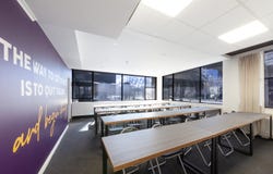 Level 1, 608 St Kilda Road, Melbourne, Vic 3004