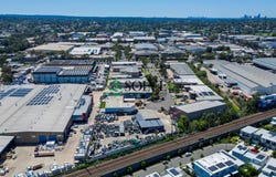 19 & 20 Carnegie Place, Blacktown, NSW 2148