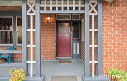 21 Princes Street, Sandy Bay, Tas 7005