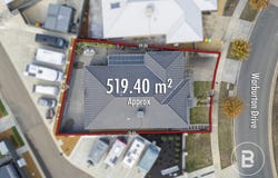 16 Warburton Drive, Lucas, Vic 3350