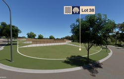 Lot 38, Forest View, Woolgoolga, NSW 2456