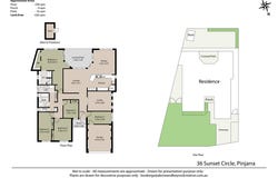 36 Sunset Circle, Pinjarra, WA 6208