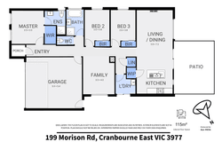 199 Morison Road, Cranbourne East, Vic 3977