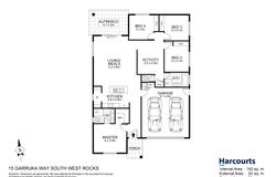 15 Garruka Way, South West Rocks, NSW 2431