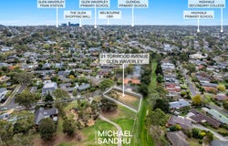 21 Torwood Avenue, Glen Waverley, Vic 3150