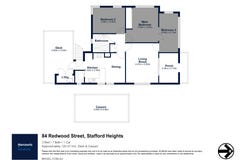 84 Redwood Street, Stafford Heights, Qld 4053
