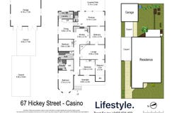 67 Hickey Street, Casino, NSW 2470