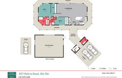 837 Delicia Road, Mapleton, Qld 4560