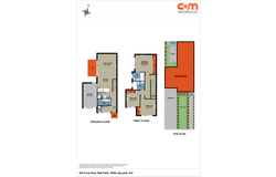 2/8 Curie Avenue, Oak Park, Vic 3046
