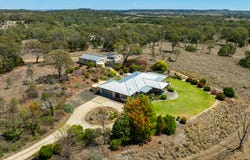 118 Tip, Pittsworth, Qld 4356