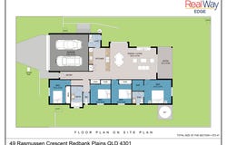 49 Rasmussen Crescent, Redbank Plains, Qld 4301