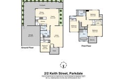 2/2 Keith Street, Parkdale, Vic 3195